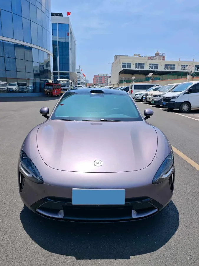 2024 MI SU7 BEV 94.3KWH,autocango,china used car exporter,china ev exporter,chinese used car exporter,chinese used ev exporter