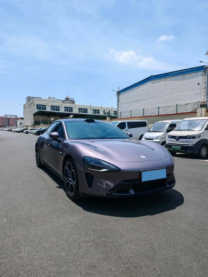 2024 MI SU7 BEV 94.3KWH,autocango,china used car exporter,china ev exporter,chinese used car exporter,chinese used ev exporter