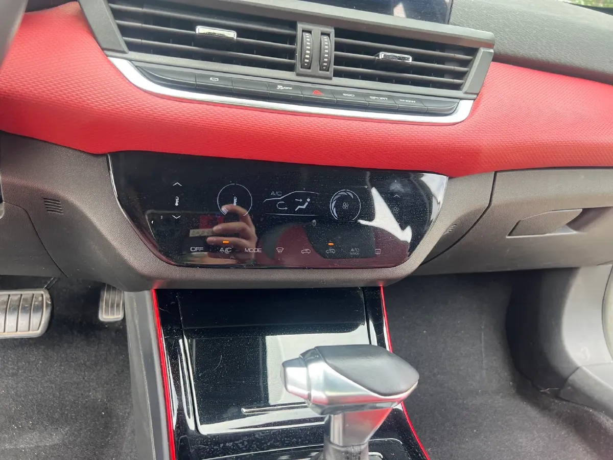 2021 DongFeng Aeolus YiXuan 1.5T 150HP L4 6DCT,autocango,china used car exporter,china ev exporter,chinese used car exporter,chinese used ev exporter