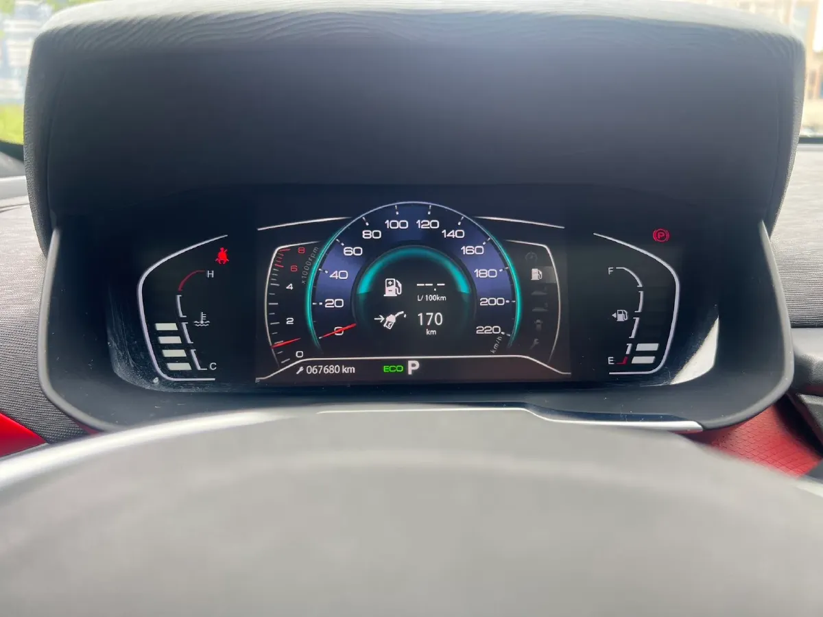 2021 DongFeng Aeolus YiXuan 1.5T 150HP L4 6DCT,autocango,china used car exporter,china ev exporter,chinese used car exporter,chinese used ev exporter