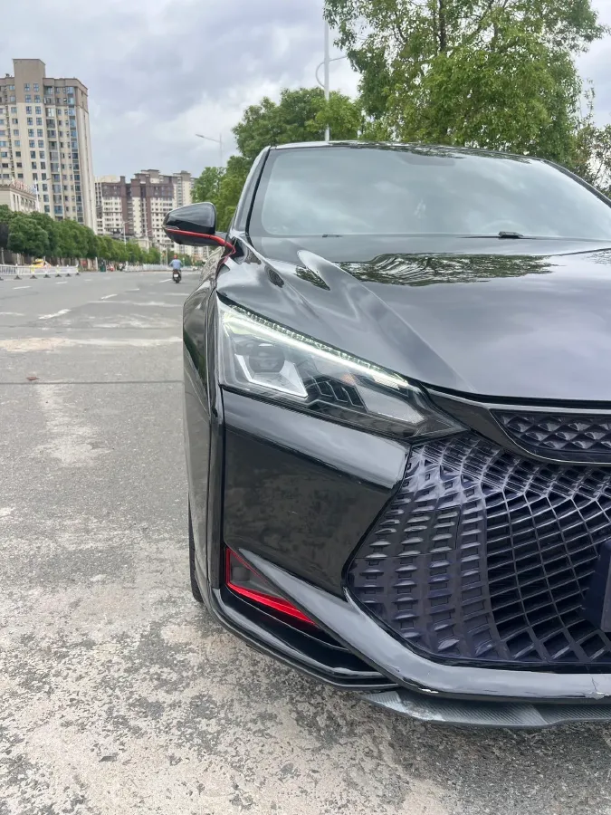 2021 DongFeng Aeolus YiXuan 1.5T 150HP L4 6DCT,autocango,china used car exporter,china ev exporter,chinese used car exporter,chinese used ev exporter