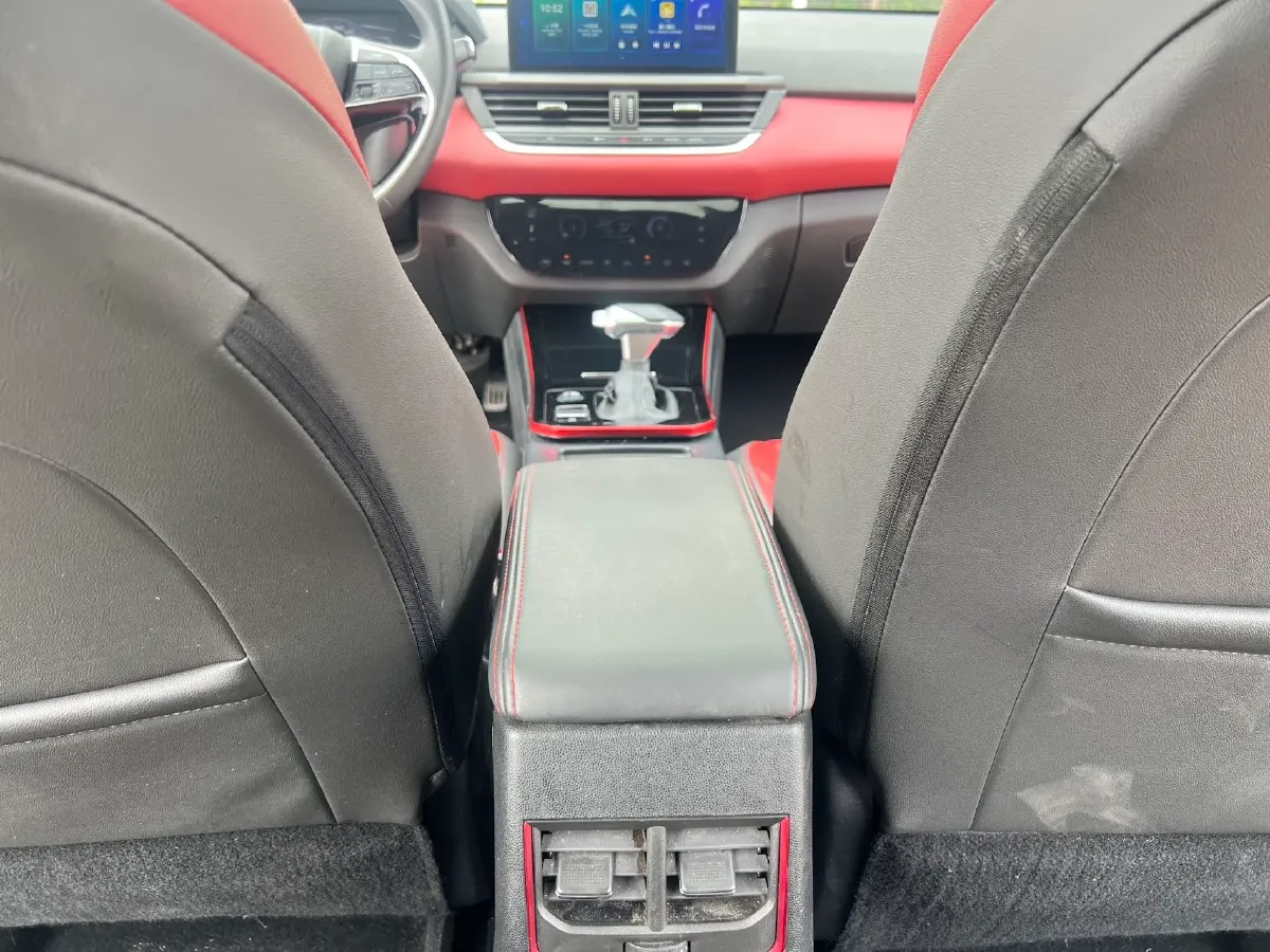 2021 DongFeng Aeolus YiXuan 1.5T 150HP L4 6DCT,autocango,china used car exporter,china ev exporter,chinese used car exporter,chinese used ev exporter