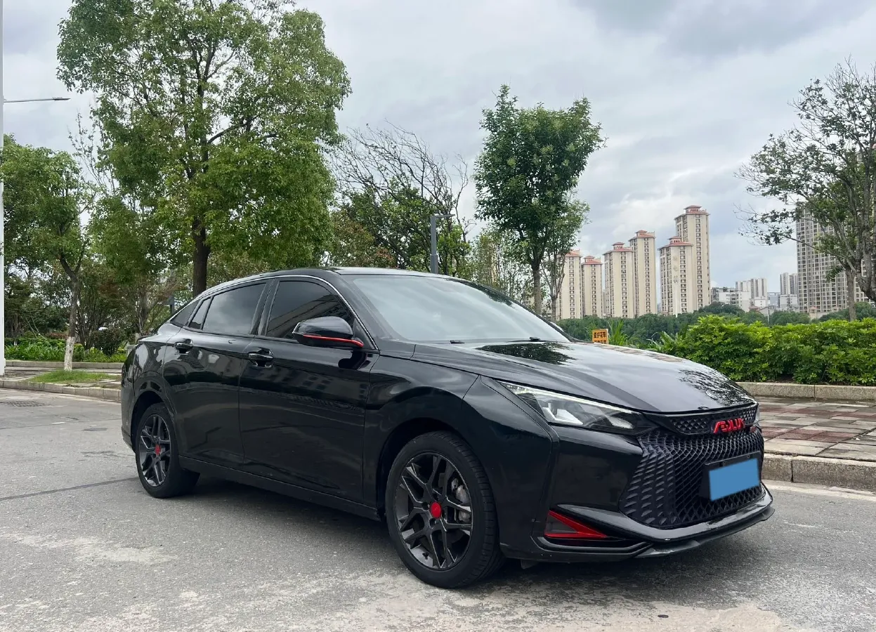 2021 DongFeng Aeolus YiXuan 1.5T 150HP L4 6DCT,autocango,china used car exporter,china ev exporter,chinese used car exporter,chinese used ev exporter