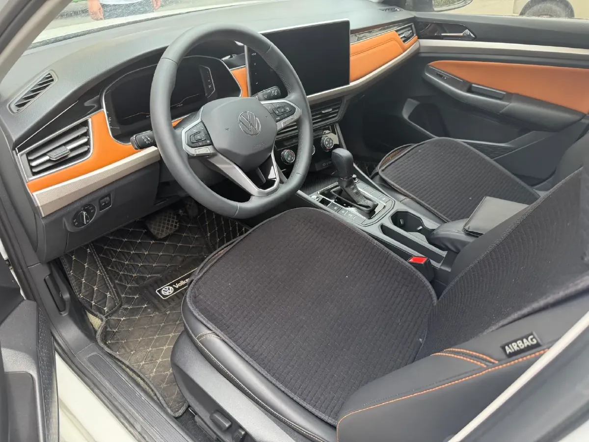2023 Volkswagen Bora 1.2T 116HP L4 7DCT,autocango,china used car exporter,china ev exporter,chinese used car exporter,chinese used ev exporter