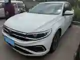 2023 Volkswagen Bora 1.2T 116HP L4 7DCT