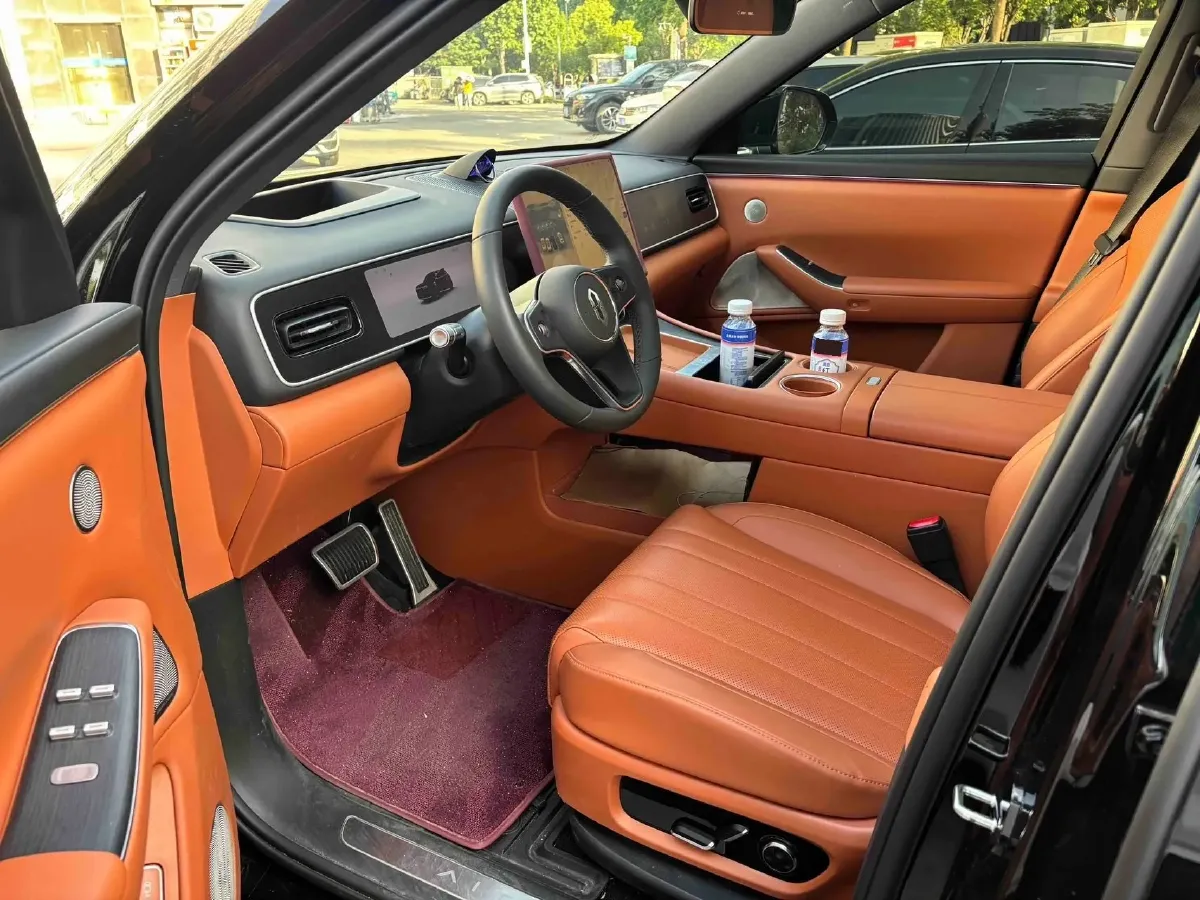 2026 AITO AITO M7 BEV,autocango,china used car exporter,china ev exporter,chinese used car exporter,chinese used ev exporter