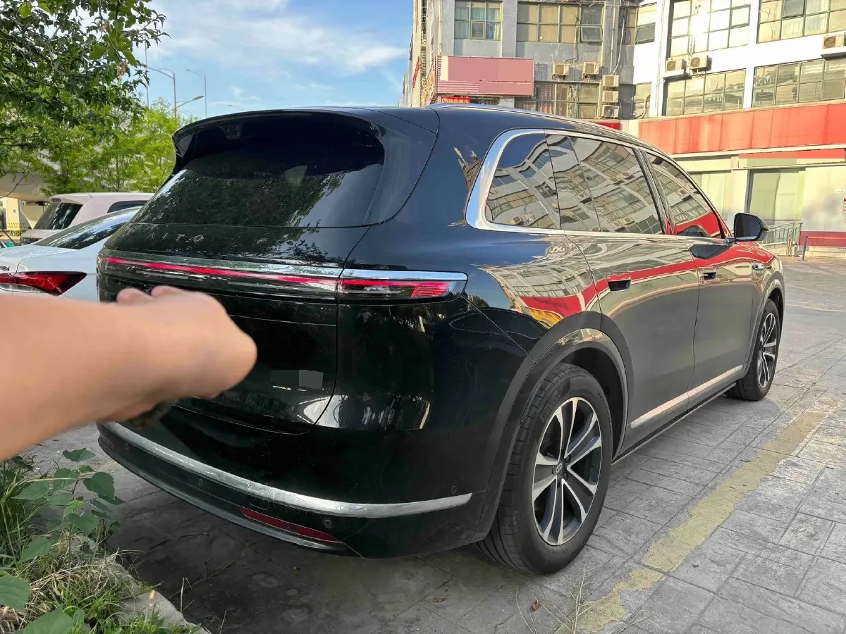 2026 AITO AITO M7 BEV,autocango,china used car exporter,china ev exporter,chinese used car exporter,chinese used ev exporter