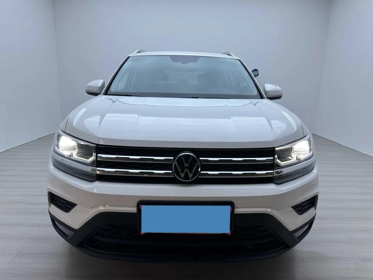 2021 Volkswagen Tharu 1.4T 150HP L4 7DCT,autocango,china used car exporter,china ev exporter,chinese used car exporter,chinese used ev exporter