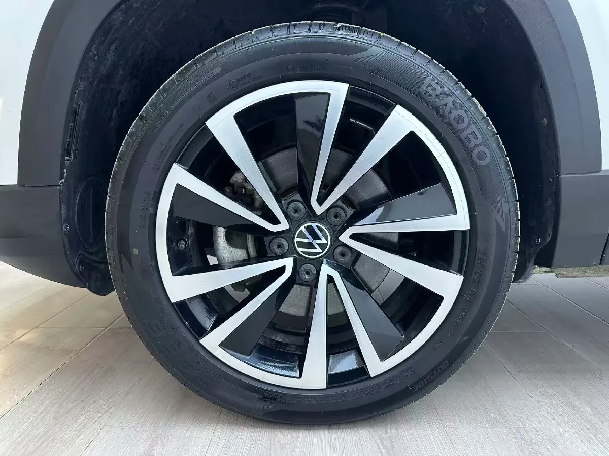 2021 Volkswagen Tharu 1.4T 150HP L4 7DCT,autocango,china used car exporter,china ev exporter,chinese used car exporter,chinese used ev exporter