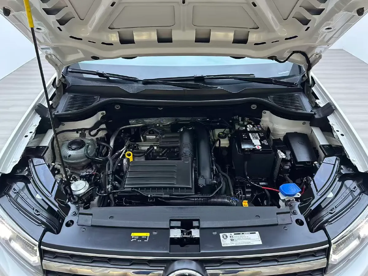 2021 Volkswagen Tharu 1.4T 150HP L4 7DCT,autocango,china used car exporter,china ev exporter,chinese used car exporter,chinese used ev exporter