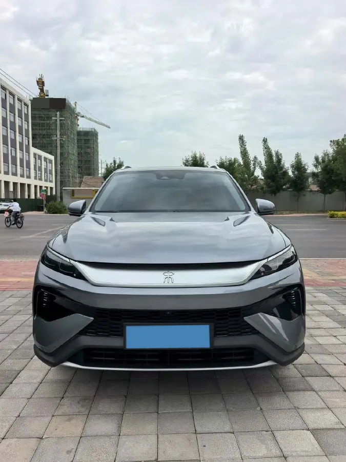 2025 BYD Song Pro 1.5L 101HP L4 E-CVT PHEV 18.3KWH,autocango,china used car exporter,china ev exporter,chinese used car exporter,chinese used ev exporter