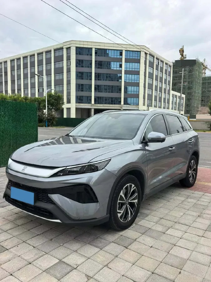 2025 BYD Song Pro 1.5L 101HP L4 E-CVT PHEV 18.3KWH,autocango,china used car exporter,china ev exporter,chinese used car exporter,chinese used ev exporter