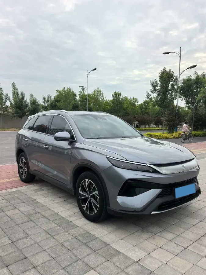 2025 BYD Song Pro 1.5L 101HP L4 E-CVT PHEV 18.3KWH,autocango,china used car exporter,china ev exporter,chinese used car exporter,chinese used ev exporter
