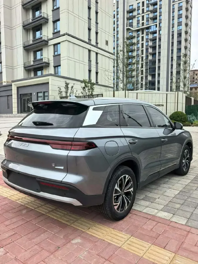 2025 BYD Song Pro 1.5L 101HP L4 E-CVT PHEV 18.3KWH,autocango,china used car exporter,china ev exporter,chinese used car exporter,chinese used ev exporter