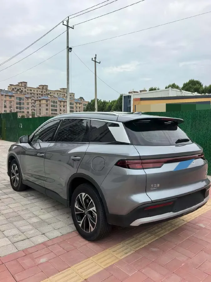 2025 BYD Song Pro 1.5L 101HP L4 E-CVT PHEV 18.3KWH,autocango,china used car exporter,china ev exporter,chinese used car exporter,chinese used ev exporter