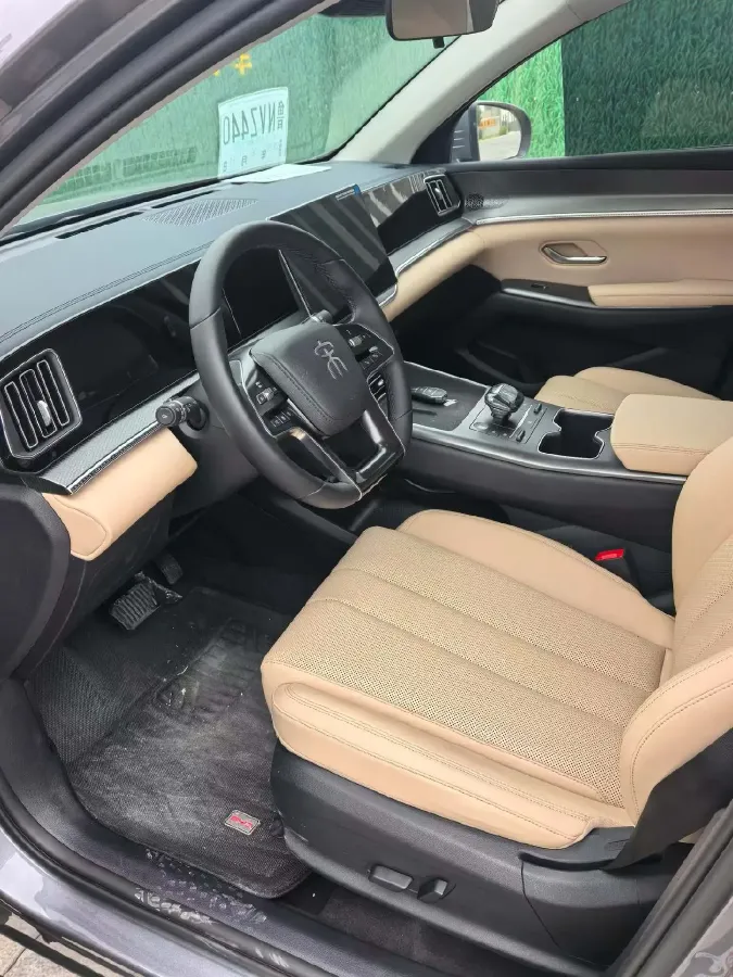 2025 BYD Song Pro 1.5L 101HP L4 E-CVT PHEV 18.3KWH,autocango,china used car exporter,china ev exporter,chinese used car exporter,chinese used ev exporter