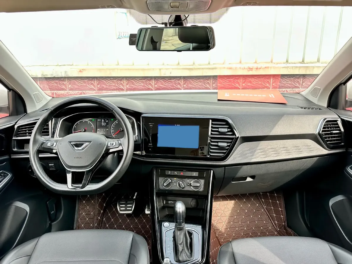 2021 Jetta VS5 1.4T 150HP L4 6AT,autocango,china used car exporter,china ev exporter,chinese used car exporter,chinese used ev exporter