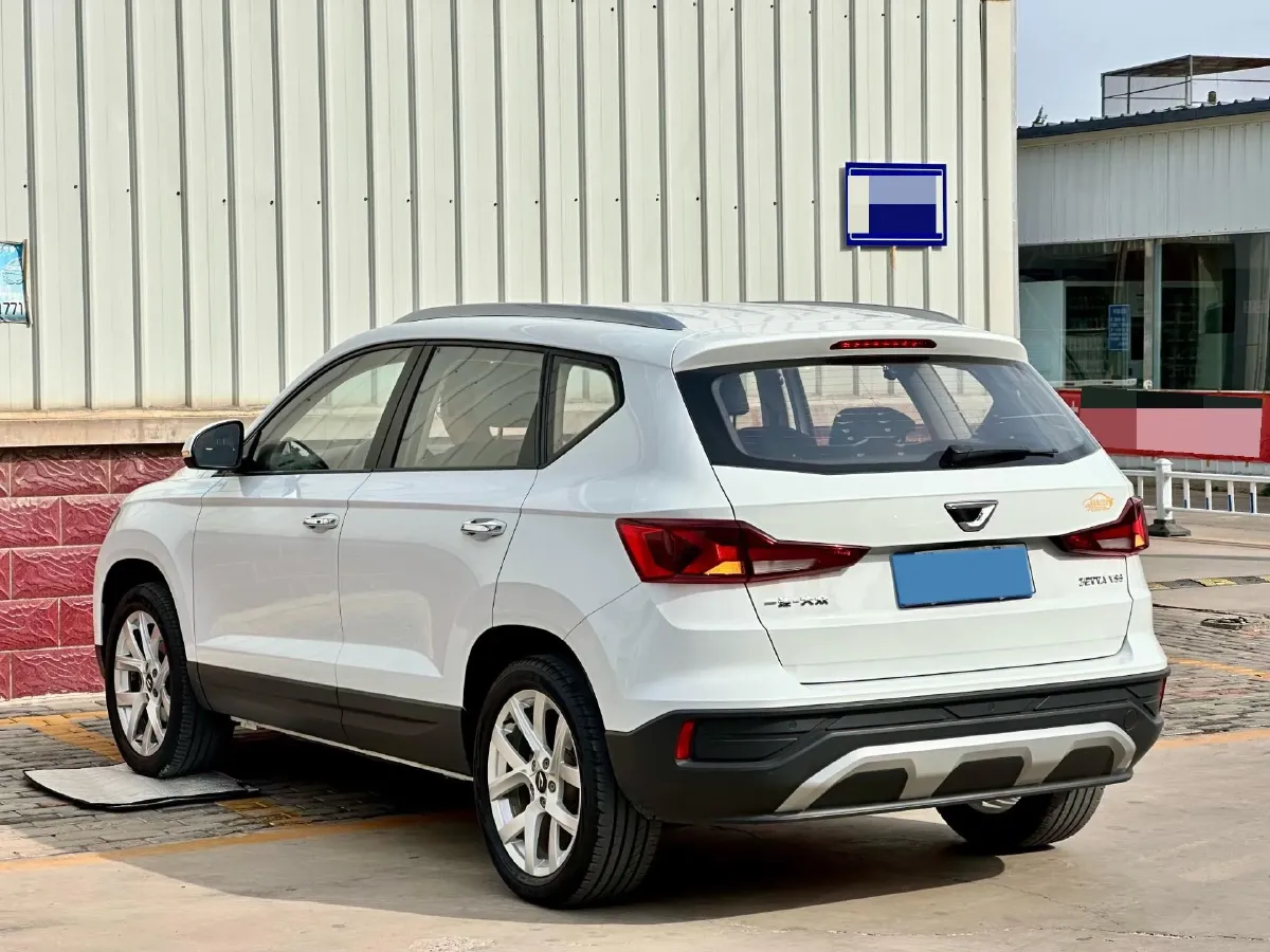 2021 Jetta VS5 1.4T 150HP L4 6AT,autocango,china used car exporter,china ev exporter,chinese used car exporter,chinese used ev exporter