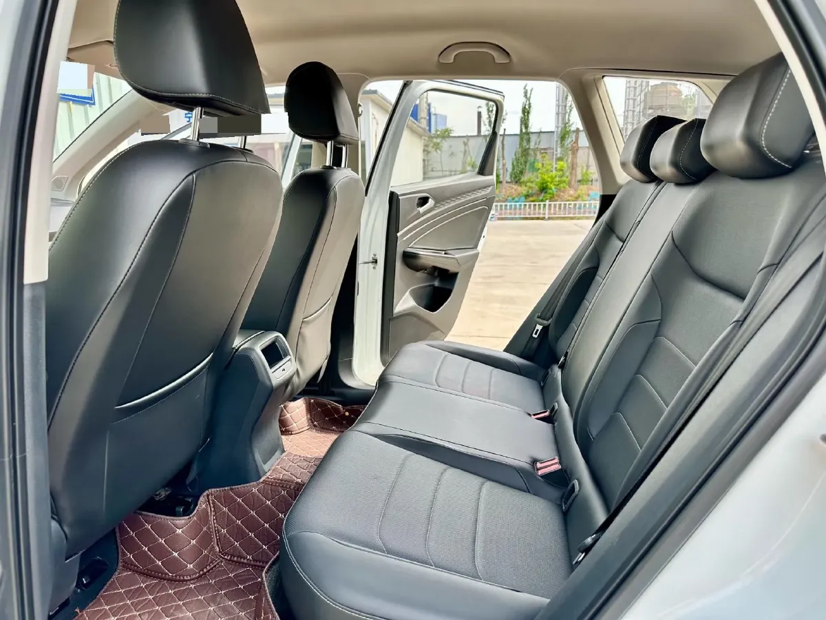 2021 Jetta VS5 1.4T 150HP L4 6AT,autocango,china used car exporter,china ev exporter,chinese used car exporter,chinese used ev exporter