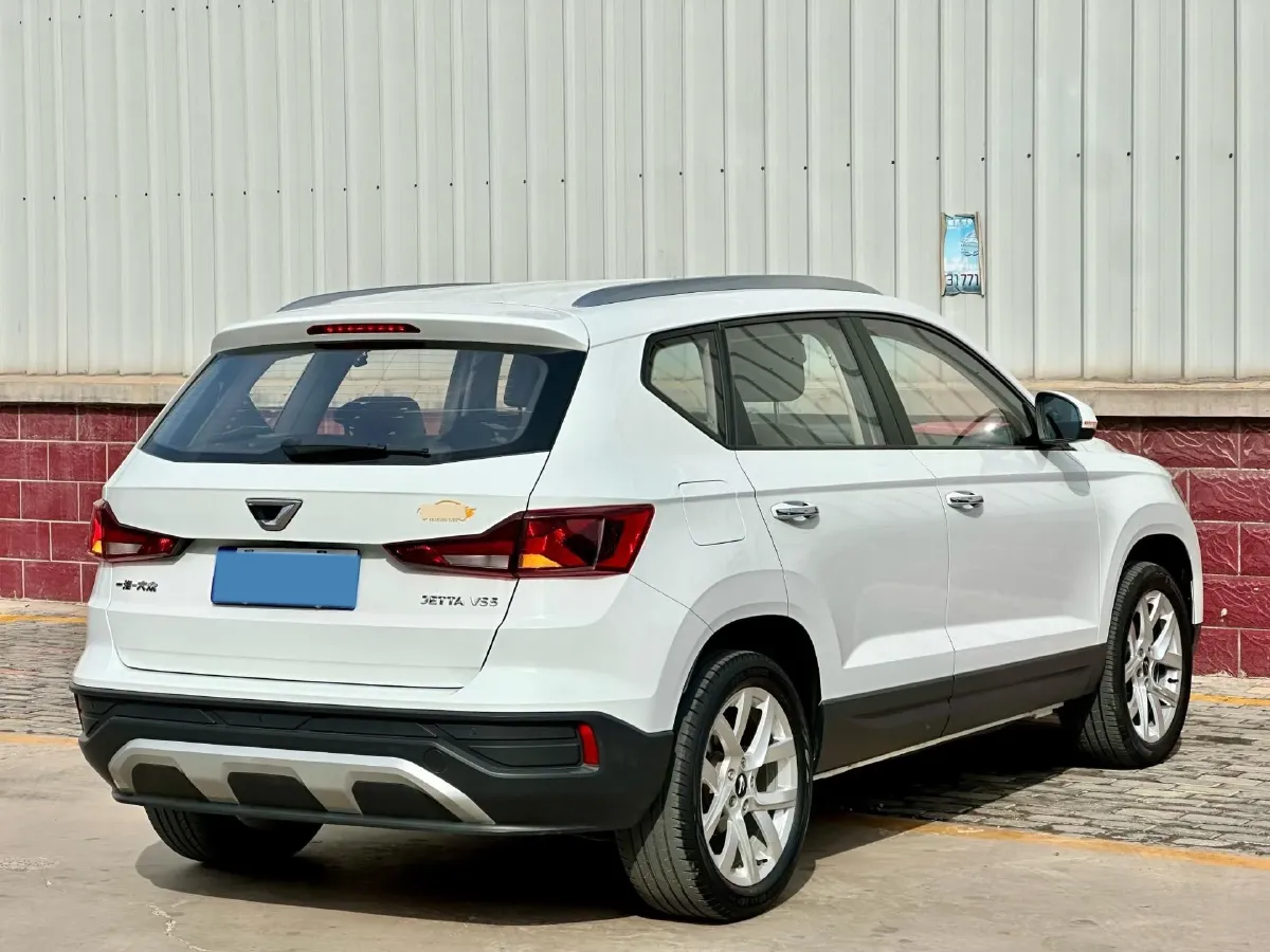 2021 Jetta VS5 1.4T 150HP L4 6AT,autocango,china used car exporter,china ev exporter,chinese used car exporter,chinese used ev exporter