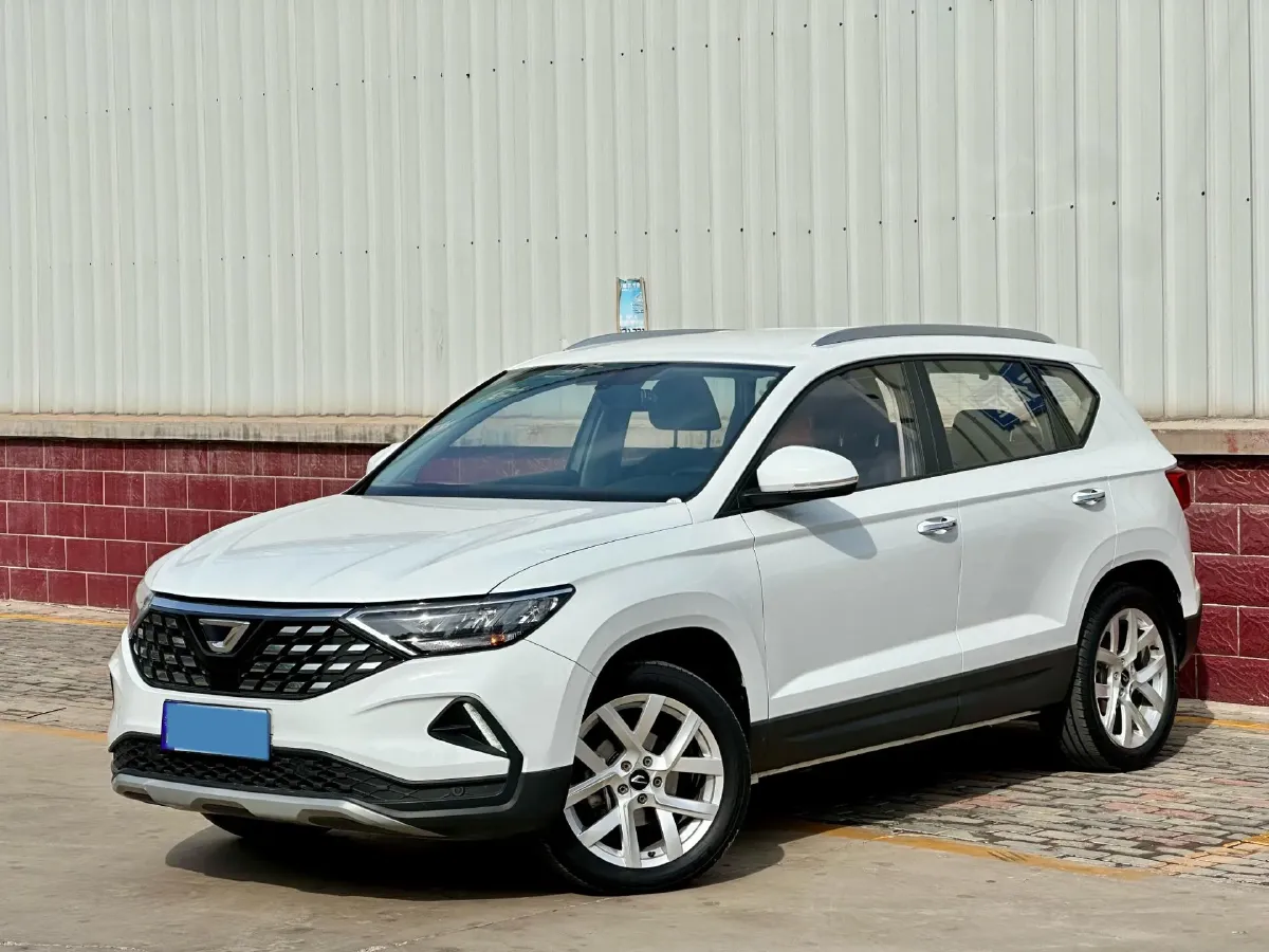 2021 Jetta VS5 1.4T 150HP L4 6AT,autocango,china used car exporter,china ev exporter,chinese used car exporter,chinese used ev exporter