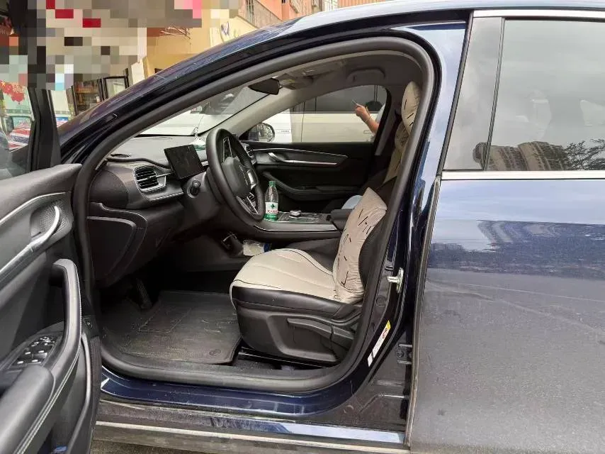 2024 BYD Destroyer 05 1.5L 110HP L4 E-CVT PHEV 8.3KWH,autocango,china used car exporter,china ev exporter,chinese used car exporter,chinese used ev exporter