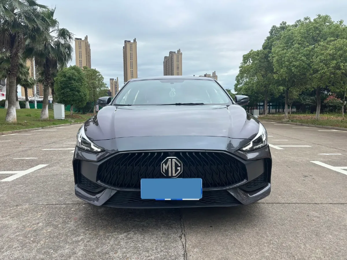 2023 MG 5 1.5L 129HP L4 CVT,autocango,china used car exporter,china ev exporter,chinese used car exporter,chinese used ev exporter