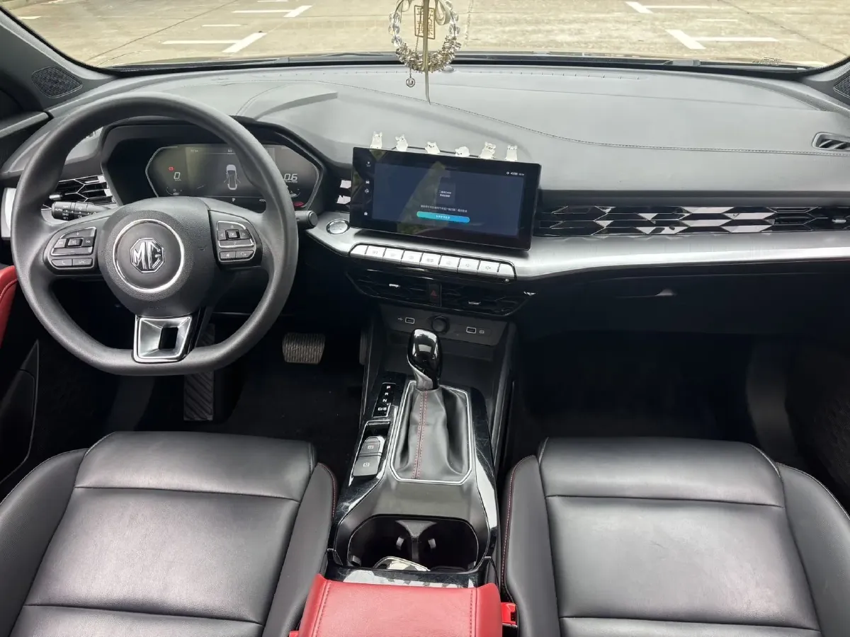 2023 MG 5 1.5L 129HP L4 CVT,autocango,china used car exporter,china ev exporter,chinese used car exporter,chinese used ev exporter