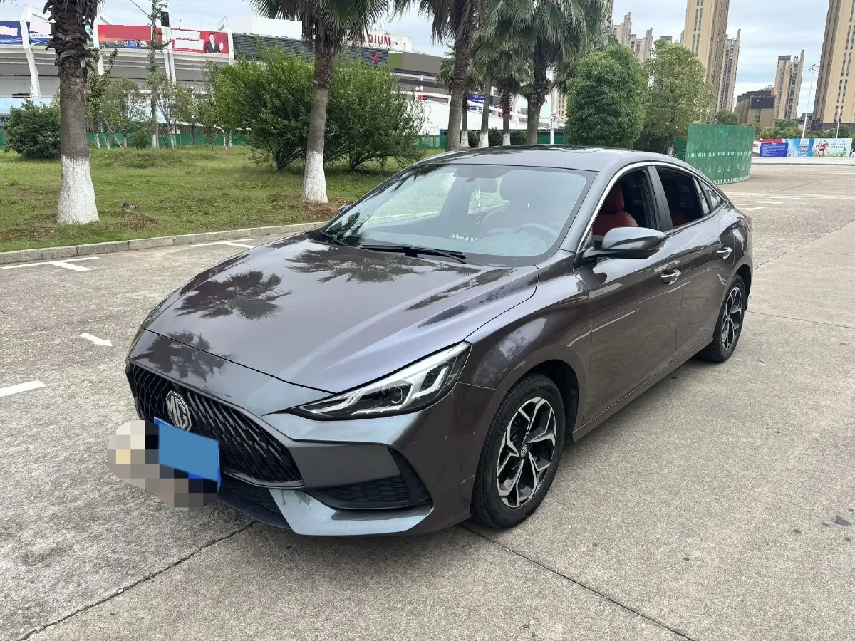 2023 MG 5 1.5L 129HP L4 CVT,autocango,china used car exporter,china ev exporter,chinese used car exporter,chinese used ev exporter
