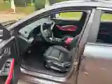 2023 MG 5 1.5L 129HP L4 CVT