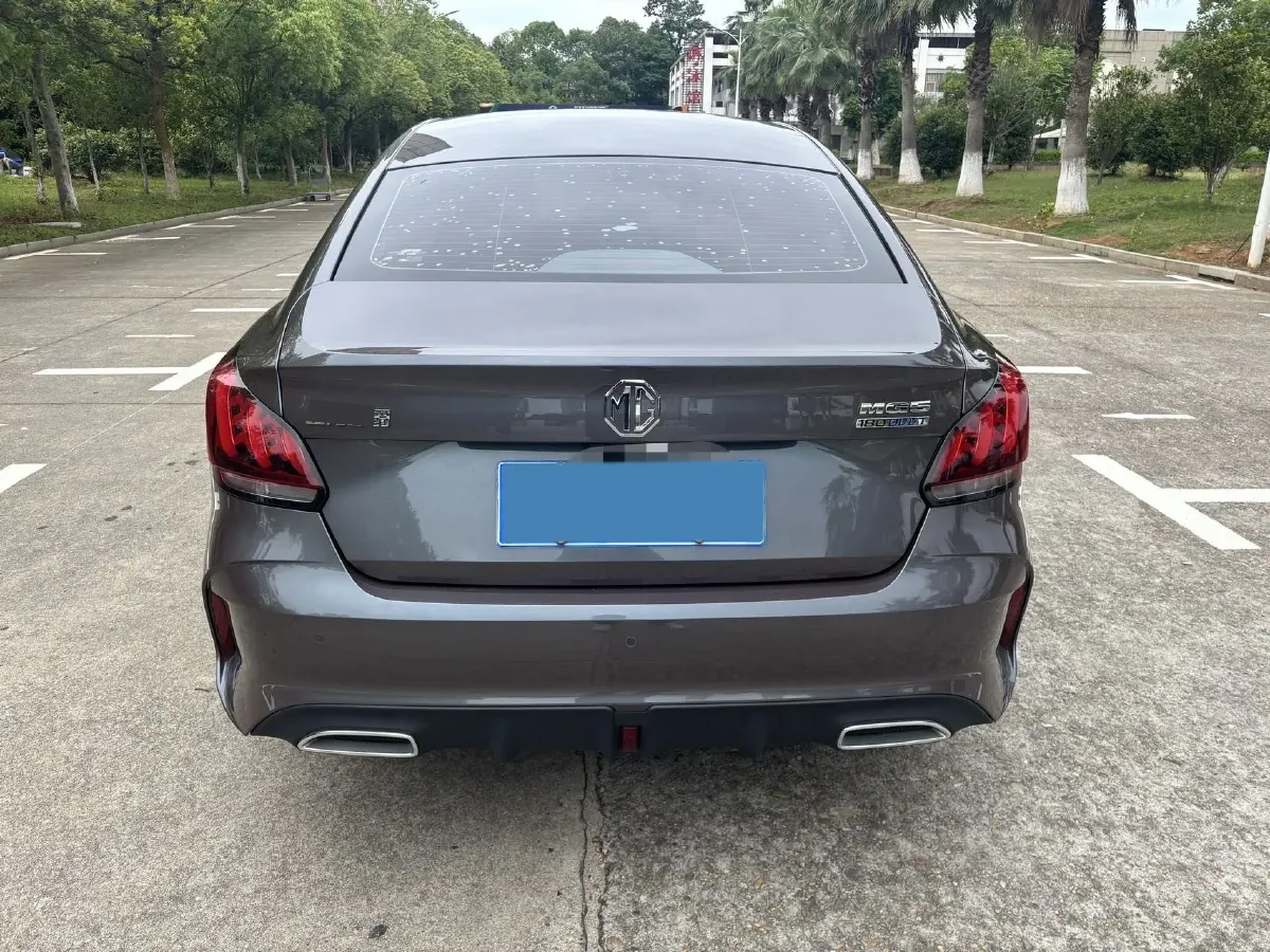2023 MG 5 1.5L 129HP L4 CVT,autocango,china used car exporter,china ev exporter,chinese used car exporter,chinese used ev exporter
