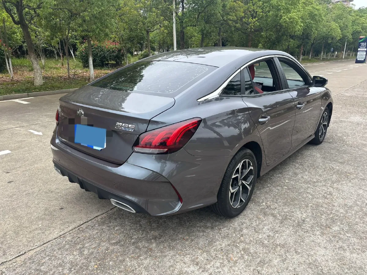 2023 MG 5 1.5L 129HP L4 CVT,autocango,china used car exporter,china ev exporter,chinese used car exporter,chinese used ev exporter