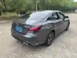 2023 MG 5 1.5L 129HP L4 CVT