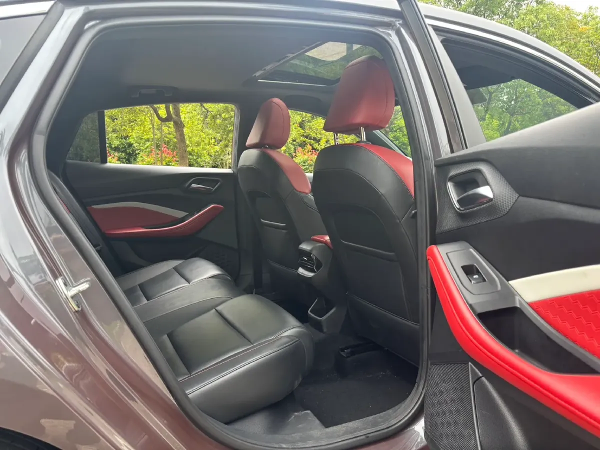 2023 MG 5 1.5L 129HP L4 CVT,autocango,china used car exporter,china ev exporter,chinese used car exporter,chinese used ev exporter