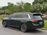2024 AITO AITO M9 1.5T 152HP L4 REEV 42KWH