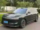 2024 AITO AITO M9 1.5T 152HP L4 REEV 42KWH