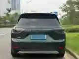 2024 AITO AITO M9 1.5T 152HP L4 REEV 42KWH