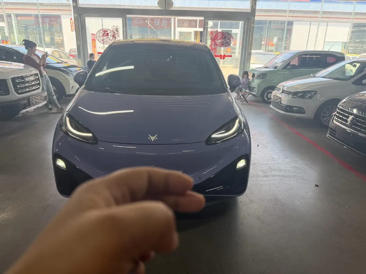 2023 Dongfeng PaLaSuo 2.0T 228HP L4 8AT,autocango,china used car exporter,china ev exporter,chinese used car exporter,chinese used ev exporter