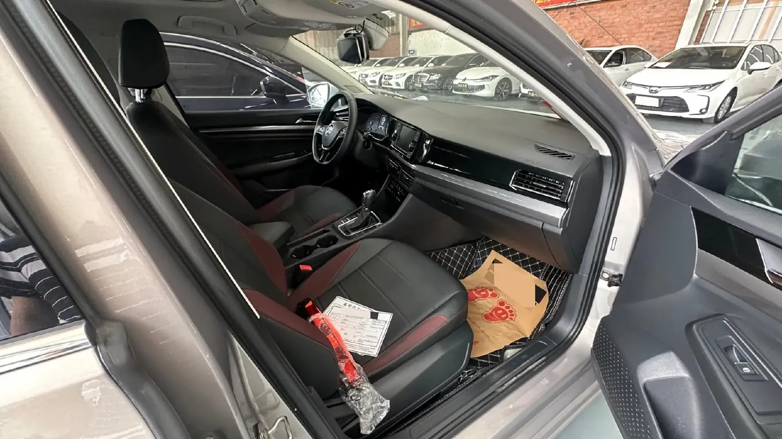 2020 Volkswagen Bora 1.4T 150HP L4 7DCT,autocango,china used car exporter,china ev exporter,chinese used car exporter,chinese used ev exporter