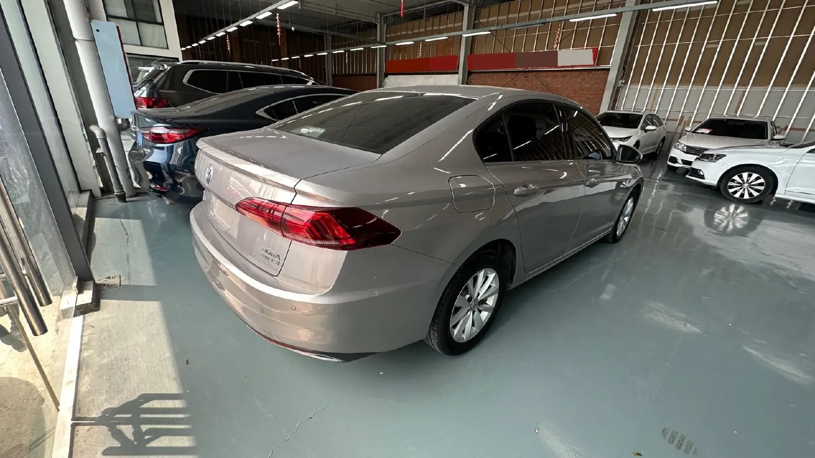 2020 Volkswagen Bora 1.4T 150HP L4 7DCT,autocango,china used car exporter,china ev exporter,chinese used car exporter,chinese used ev exporter