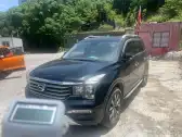 2017 GAC TRUMPCHI GS8,autocango,china used car exporter,china ev exporter,chinese used car exporter,chinese used ev exporter