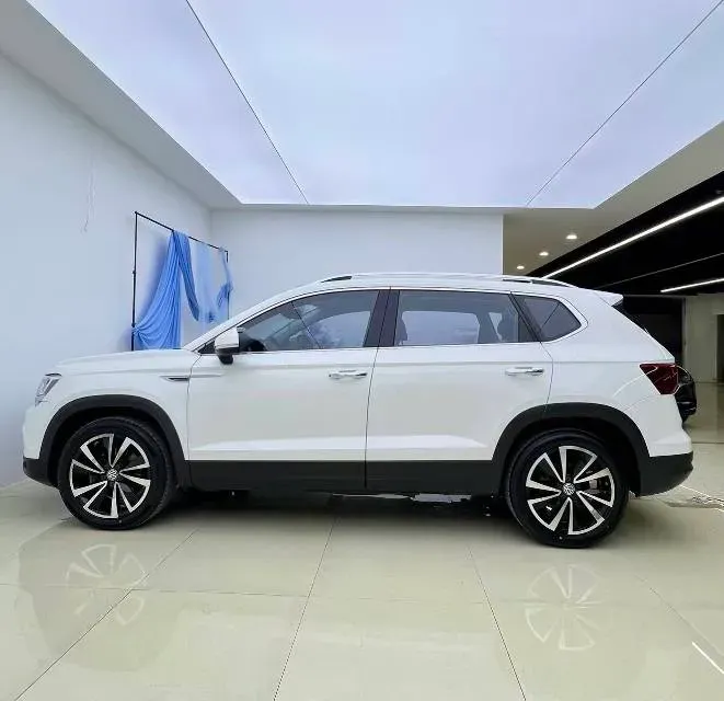 2020 Volkswagen Tharu 1.4T 150HP L4 7DCT,autocango,china used car exporter,china ev exporter,chinese used car exporter,chinese used ev exporter