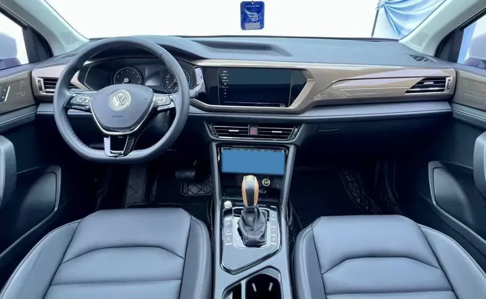 2020 Volkswagen Tharu 1.4T 150HP L4 7DCT,autocango,china used car exporter,china ev exporter,chinese used car exporter,chinese used ev exporter