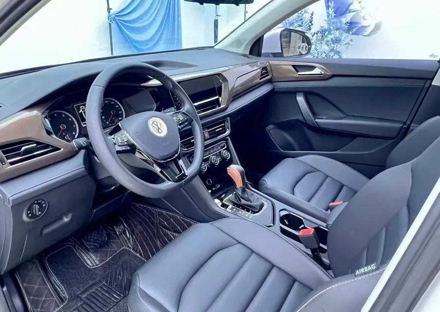 2020 Volkswagen Tharu 1.4T 150HP L4 7DCT,autocango,china used car exporter,china ev exporter,chinese used car exporter,chinese used ev exporter