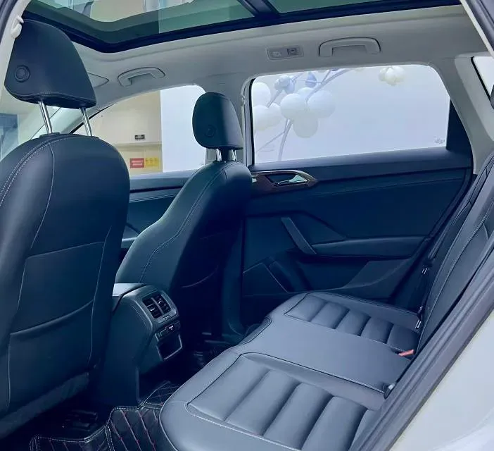 2020 Volkswagen Tharu 1.4T 150HP L4 7DCT,autocango,china used car exporter,china ev exporter,chinese used car exporter,chinese used ev exporter