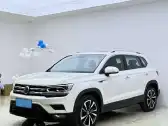 2020 VOLKSWAGEN THARU,autocango,china used car exporter,china ev exporter,chinese used car exporter,chinese used ev exporter