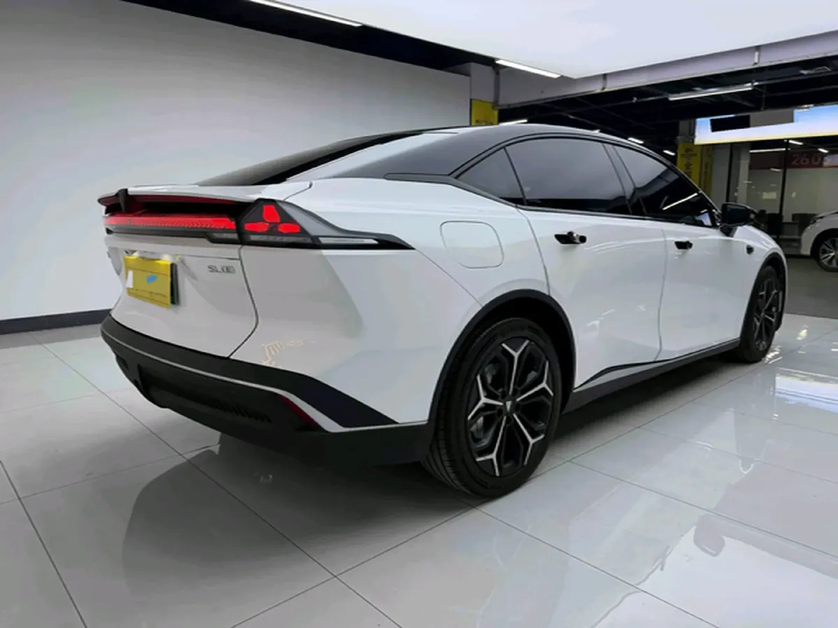 2024 Deepal SL03 1.5L 95HP L4 REEV 18.99KWH,autocango,china used car exporter,china ev exporter,chinese used car exporter,chinese used ev exporter