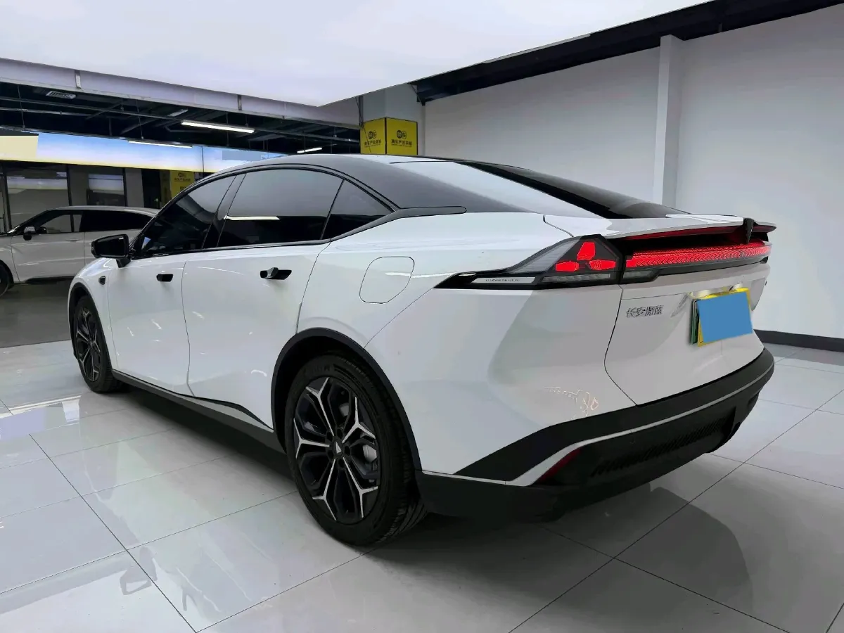 2024 Deepal SL03 1.5L 95HP L4 REEV 18.99KWH,autocango,china used car exporter,china ev exporter,chinese used car exporter,chinese used ev exporter