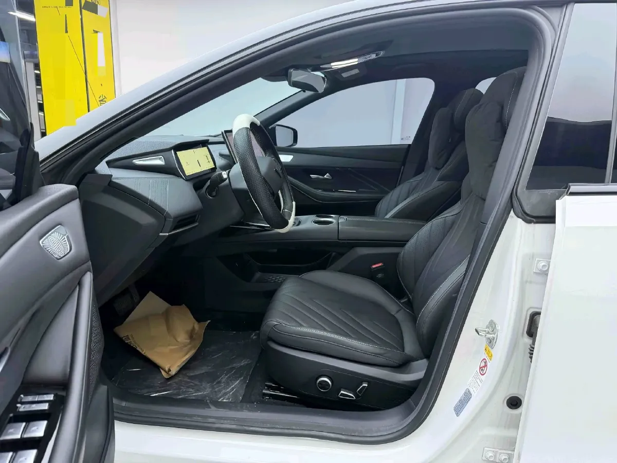 2024 Deepal SL03 1.5L 95HP L4 REEV 18.99KWH,autocango,china used car exporter,china ev exporter,chinese used car exporter,chinese used ev exporter