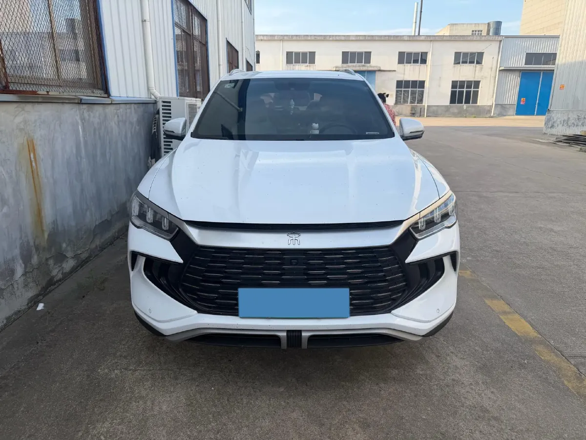 2024 BYD Song Pro 1.5L 110HP L4 E-CVT PHEV 12.9KWH,autocango,china used car exporter,china ev exporter,chinese used car exporter,chinese used ev exporter